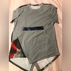 HUDSON MEN OUTERWEAR SHIRT